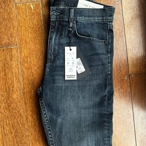 Rag n’ Bone men’s skinny jeans size 30W 32L